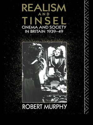 cover image of Realism and Tinsel